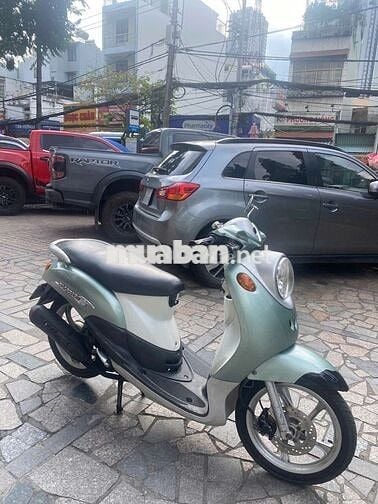 Xe mio clasico nguyên gin