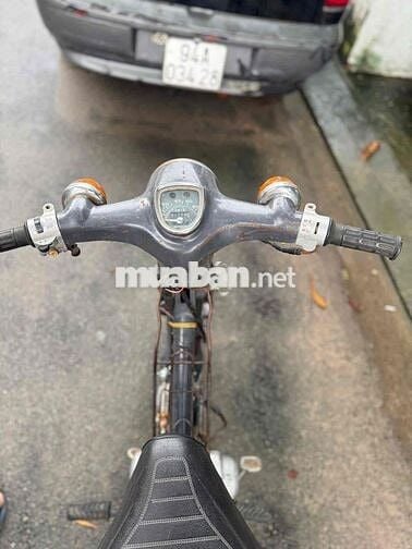 honda 78/70 da trâu