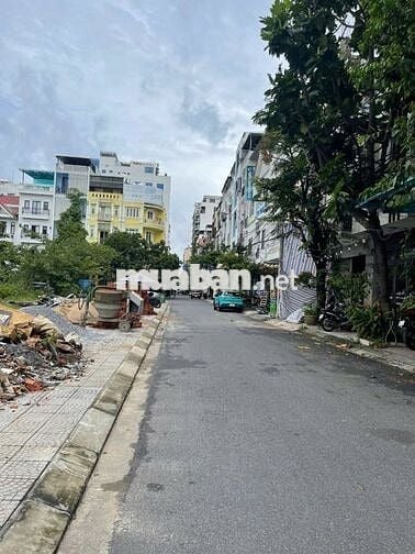 CHO THUÊ MẶT BẰNG KD NHÀ 3 TẦNG ĐƯỜNG AN THƯỢNG 34 - 5 CĂN HỘ KHÉP KÍN