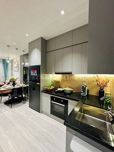 Bán căn hộ Bcons Green Diamond 58m2, 2PN, 2WC, 2 tỷ100tr