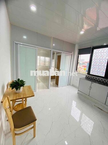 🏠 CHÍNH CHỦ CHO THUÊ CĂN HỘ 2 NGỦ 1 KHÁCH – FULL ÁNH SÁNG – Ở LÀ MÊ ❤️