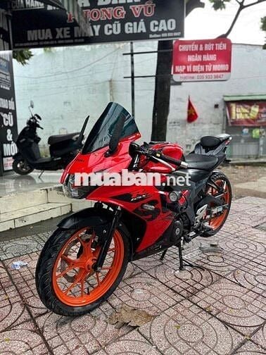 Suzuki S150 2017 chính chủ biển số 76