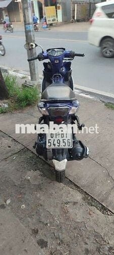 Bán xe Novor 6 Fi