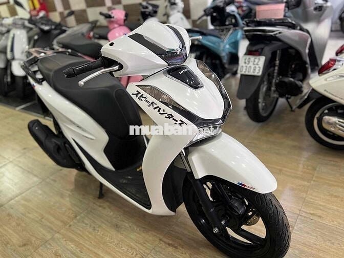 Sh 150 ABS 2021❇️Đồng moto Đà Lạt❇️