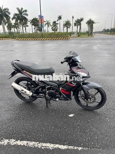 exciter 1s94 2010