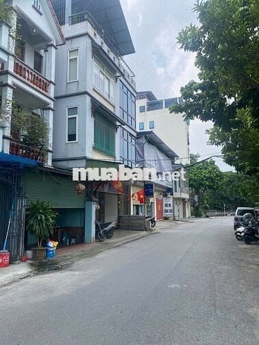NHÀ NGÔ THÌ SỸ – VẠN PHÚC– HÀ ĐÔNG-60m² x 4 tầng, mặt tiền 5m-G18 Tỷ