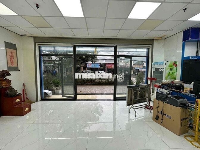 🏡Bán mặt bằng kinh doanh đường Âu Cơ. Dưới 15 toàn chung cư