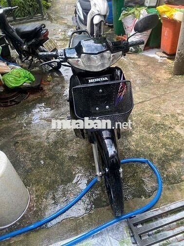 cần bán wave trung hoa gtdd bao tranh chấp