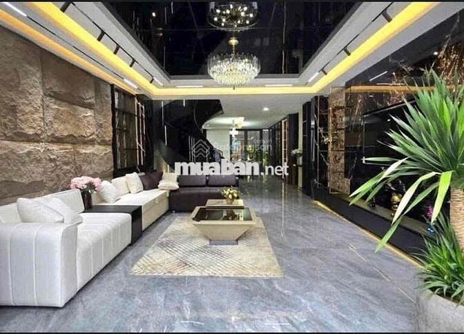 Nhanh tay sở hữu căn nhà[4TỶ990]đường Huỳnh Văn Bánh .PN,DT:50,4m2.HXH