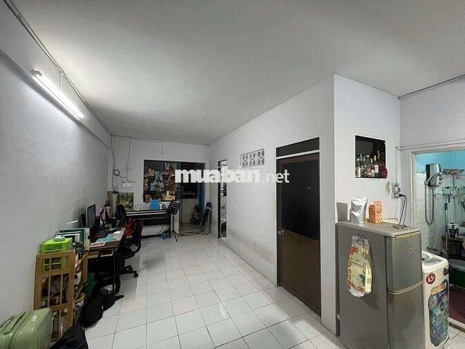 Ở ghép phòng 45m2 Vạn Kiếp, Bình Thạnh