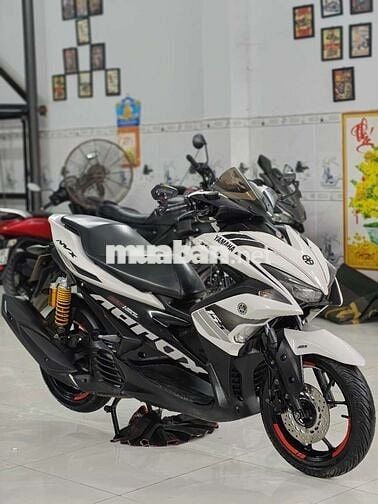 Nvx 155 ABS bs 65 odo 27k xe đẹp bao công chứng