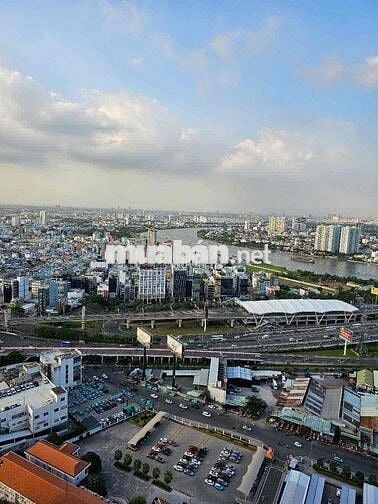 🌴Chủ Gửi Em Bán Căn Góc 3PN Toà Landmark 5 - CC Vinhomes Central Park🔥