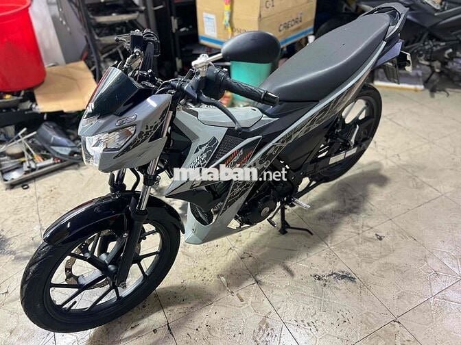 Su Satria 150 2023❇️Đồng Moto Đà Lạt❇️