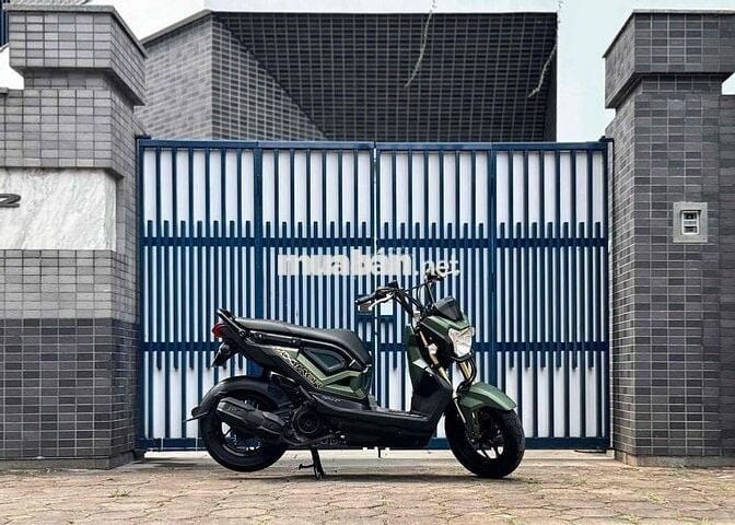 Honda Zoomer X 110