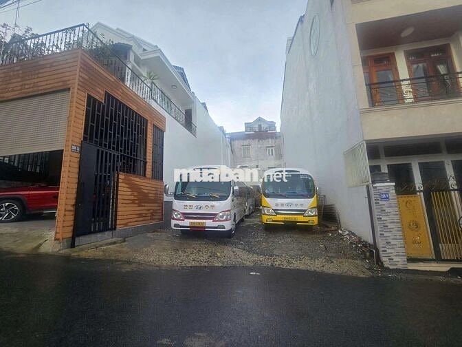 ĐẤT NỀN LIÊN KẾ PHỐ NGAY TRUNG TÂM ĐÀ LẠT GIÁ GIẢM KỊCH SÀN