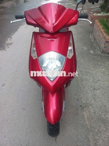 Honda dylan 150