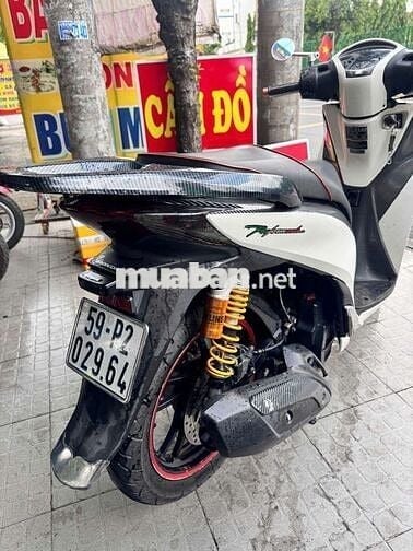 Sh150i thanh lý chuẩn nét