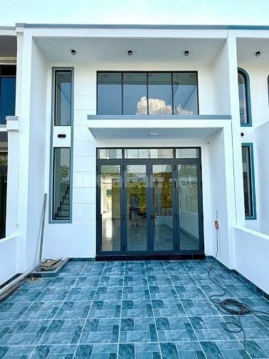 Em Còn 2 Căn Nhà Tại Khu Alaska Gần Chợ Bến Lớn , Tân Định ,Bình Dương