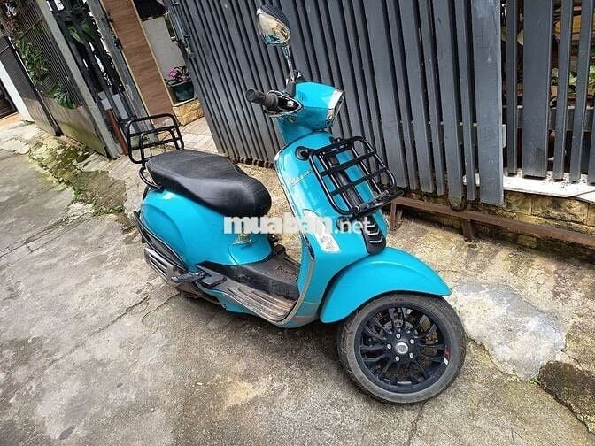 Vespa sprint