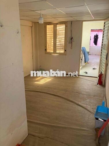Cho thuê phòng 30m² đường Phan Văn Hân, phường 19, quận Bình Thạnh – K
