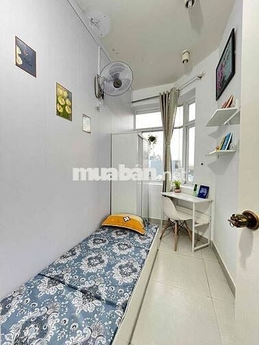 Đường số 4, mới, xe hơi rộng rãi, đối diện vạn phúc City