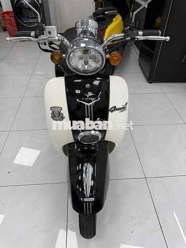 viet-thai 50cc ( bán 13tr5) hỗ trợ góp, nợ xấu