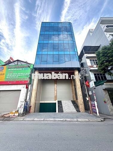 🏢 CHÍNH CHỦ CHO THUÊ LẺ TỪNG TẦNG – TÒA 216 TRỊNH ĐÌNH CỬU, HOÀNG MAI