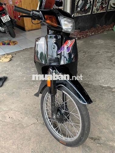 bán xe suzuki crystal 1996 chính chủ