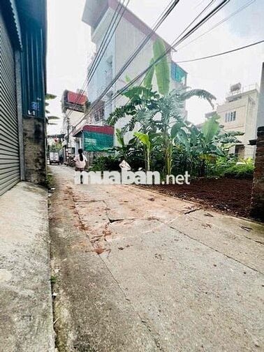 bán mảnh đất mặt đường ôtto tải ngõ 31 hoà bình yên nghĩa(tổ 14)