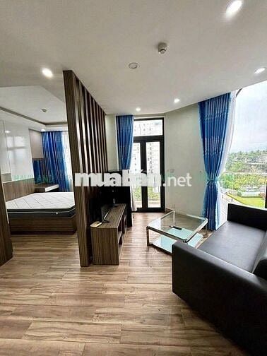 Cho thuê căn hộ Studio ngay biển Võ Nguyên Giáp