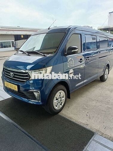 Xe Van 945kg
