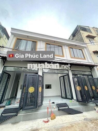 🇻🇳 CHO THUÊ NHÀ MỚI XÂY LÊ VĂN LƯƠNG PHƯỚC KIỂN - 3PN