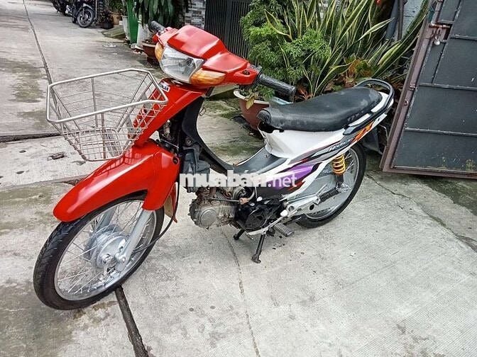 Wave vô đầu lòng anpha nhật rin y hình