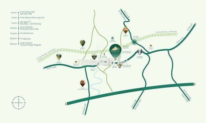 Nhà đầu tư vốn nhỏ – trung bình từ (329 triệu – 658 triệu)
