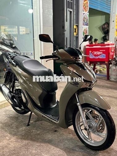 Cần bán Honda SH125 Cbs 2023 Biển SG 9 chủ Xe keng