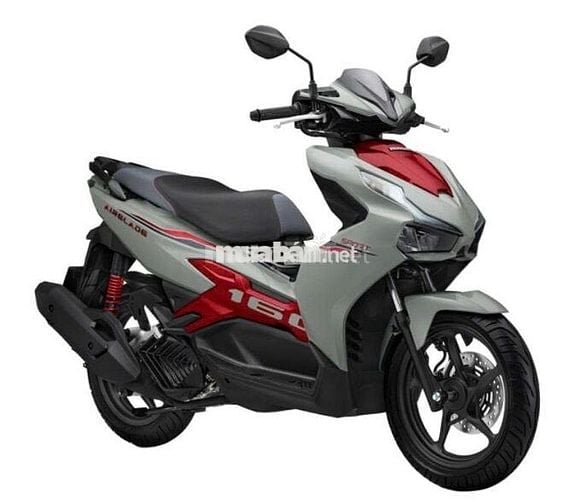 Thêm ít tiền nhận AIR BLADE 160 MỚI 100%