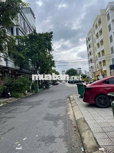 CHO THUÊ TÒA NHÀ 3 TẦNG ĐƯỜNG AN THƯỢNG 34 - 5 CĂN HỘ KHÉP KÍN