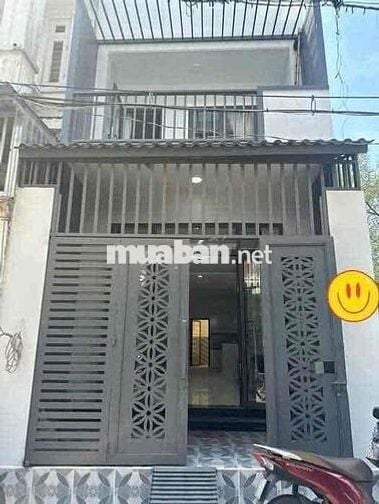 🇻🇳🇻🇳🇻🇳NHÀ NGUYÊN CĂN HẺM XE HƠI HUỲNH TẤN PHÁT THỊ TRẤN NHÀ BÈ