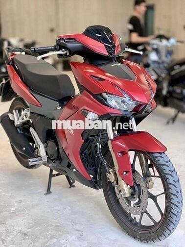 🏍 Winner X V3 2022 Biển 43 – Chính Chủ Zin Keng 🏍