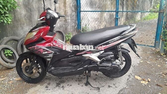Joyride fi 125 bstp máy êm