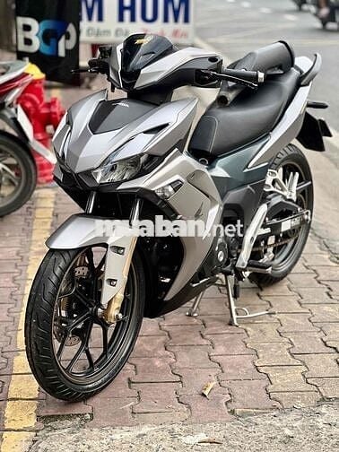 [GÓP ĐC GIỮ CAVET] WINNER X ABS 2023 - Odo 15k km