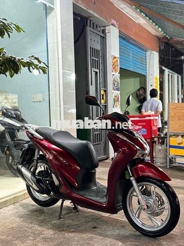 Cần bán Honda SH125 Cbs 2024 Biển 62 9 chủ