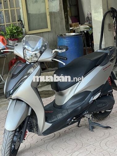 Xe máy Honda Lead 2023 bản đặc biệt