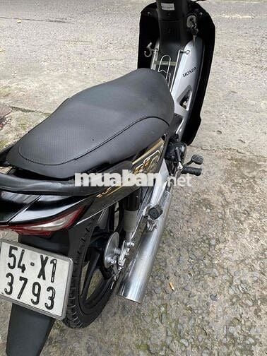 Cần thanh lý Wave hàn quôc 110 bstp nhu hinh