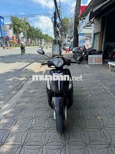 YAMAHA GRANDE FI (2017) BS:65MA:172.73