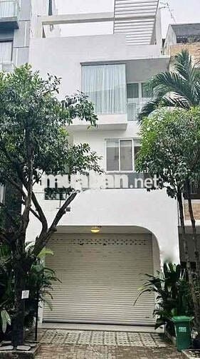 Cho Thuê Nhà Đẹp Khu Hưng Gia Gần 500m²,Phường Tân Phong,Quận 7