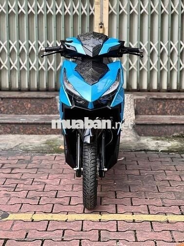 [GÓP DC GIỮ CAVET] VARIO 150 2017 - Dọn Kiểng