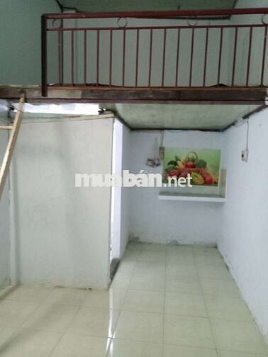 Phòng trọ cho Nam 1 người ở giá rẻ quận 7