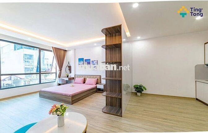 CHUYỂN NHƯỢNG CCMN  381 Nguyễn Khang, Cầu Giấy (Tặng 500k)