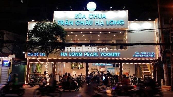 💥MT Cách Mạng Tháng 8 Q3 – Trệt 1 Lầu Siêu Đẹp, Vị Trí Đỉnh💥